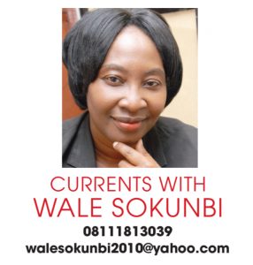 WALE SOKUNBI