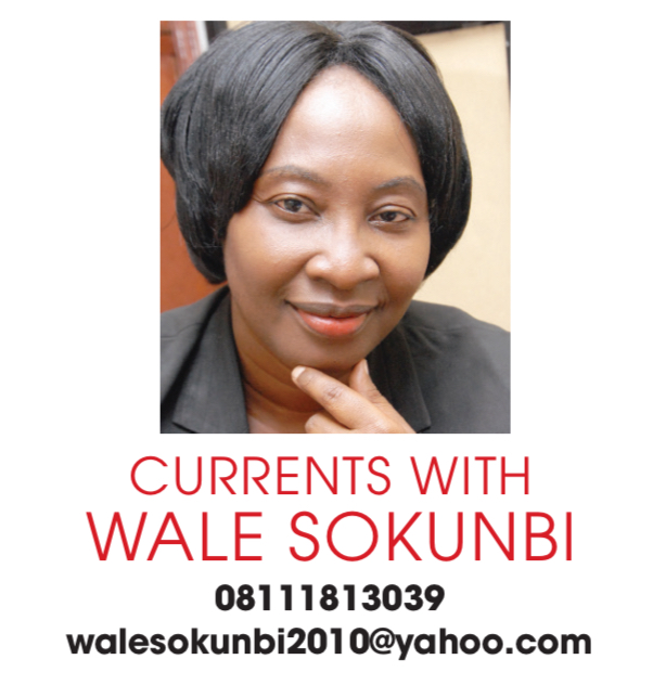 WALE SOKUNBI