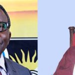 ISAAC ADEWOLE – GIWA OSAGIE