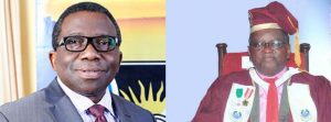 ISAAC ADEWOLE – GIWA OSAGIE
