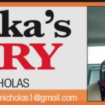 AMAKA’S DIARY