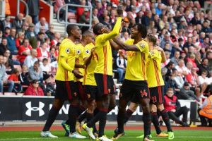 Watford
