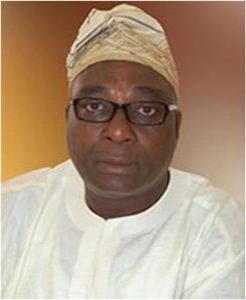 ADESEGUN