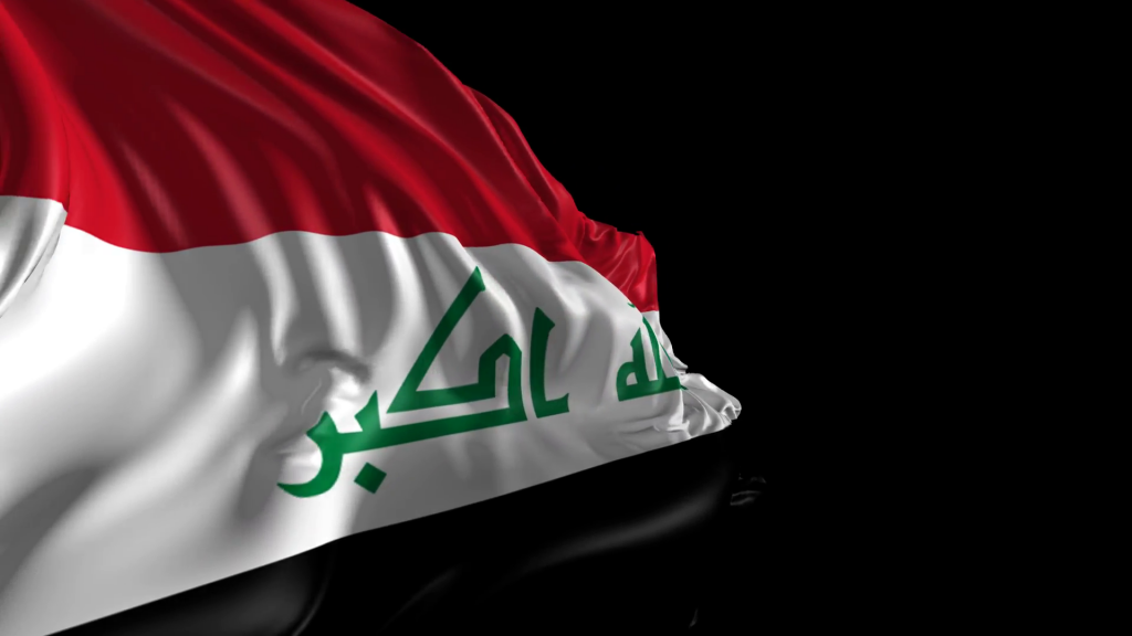 iraq