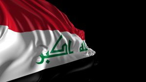 iraq