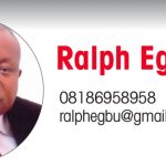 Ralph Egbu