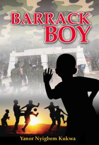 BARRACK BOY