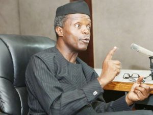 Yemi-Osinbajo