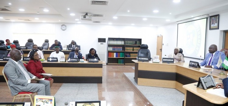LAGOS STATE PUBLIC SERVICE