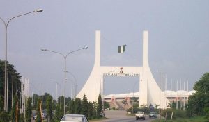 abuja