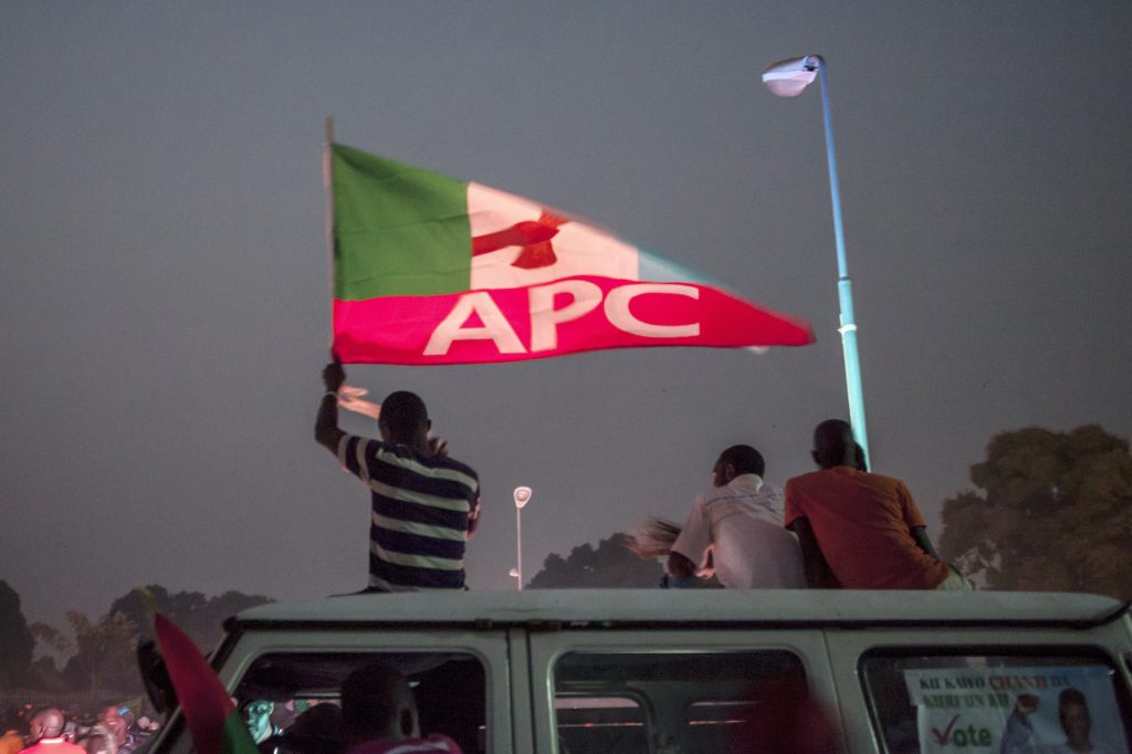 APC