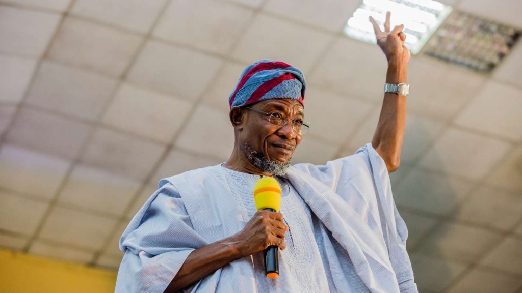 aregbesola
