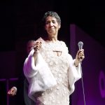 Elton John AIDS Foundation Commemorates Its 25th Year And Honors Founder Sir Elton John During New York Fall Gala – Show