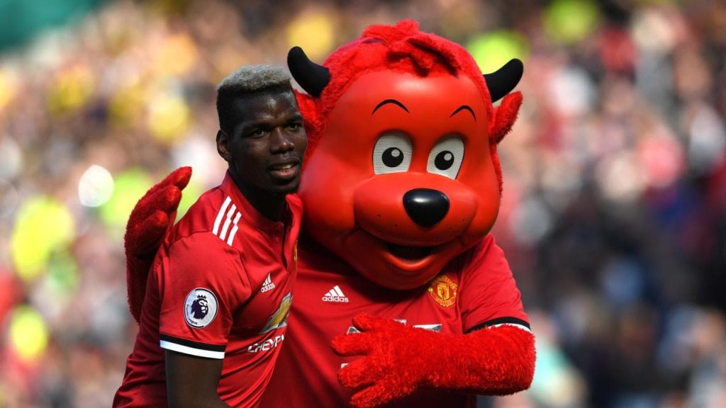 POGBA