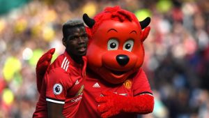 POGBA