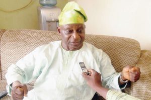 FEMI OKUNROUNMU