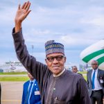 BUHARI