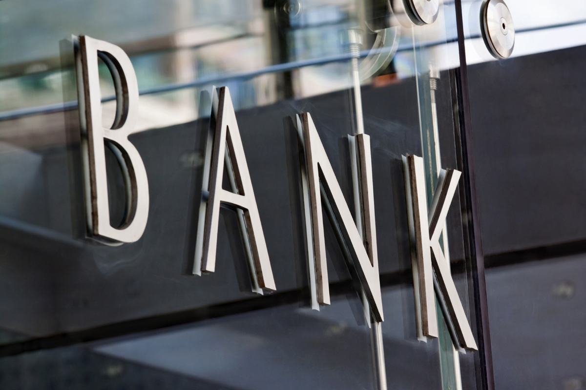 Modern Bank