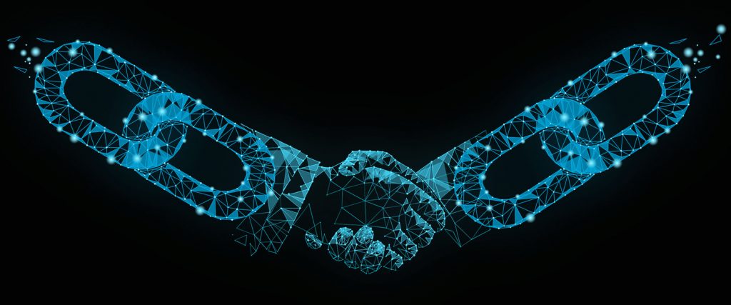 blockchain