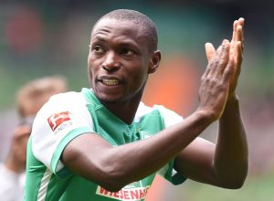 Anthony Ujah
