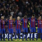 camp nou