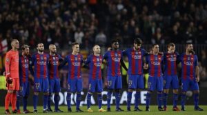 camp nou