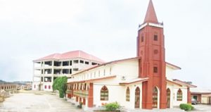 church