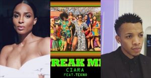 ciara
