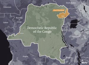 congo