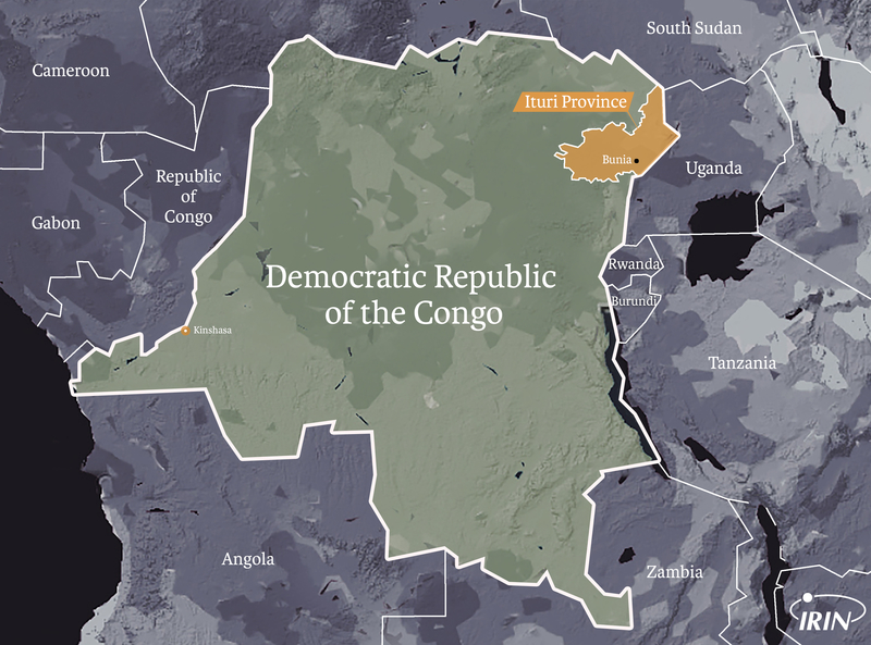 congo