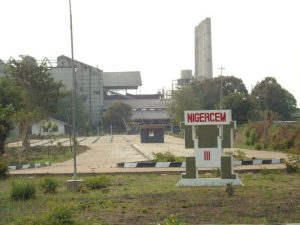 NIGERCEM