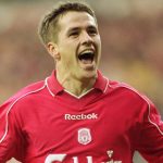 michael owen