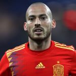 david-silva