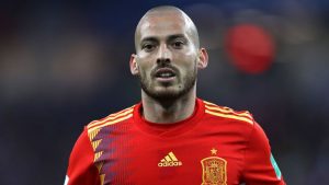 david-silva