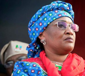 Aisha Alhassan