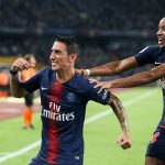 Paris Saint Germain v Monaco