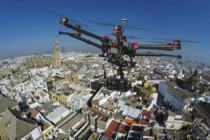 drone
