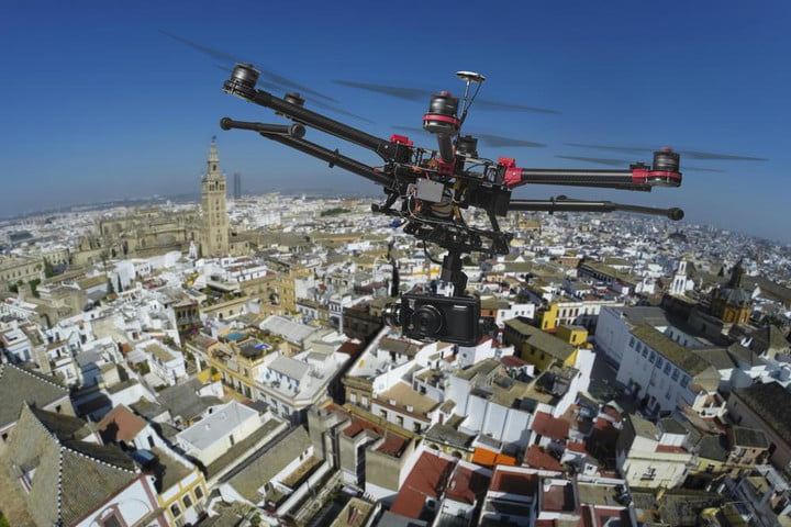 drone