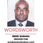ebere wabara