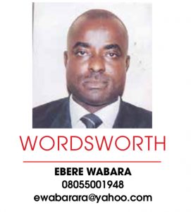 ebere wabara