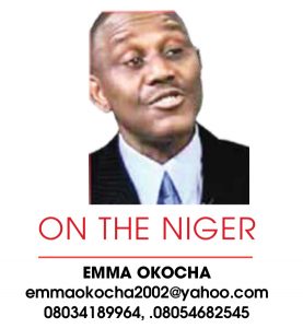 emma okocha