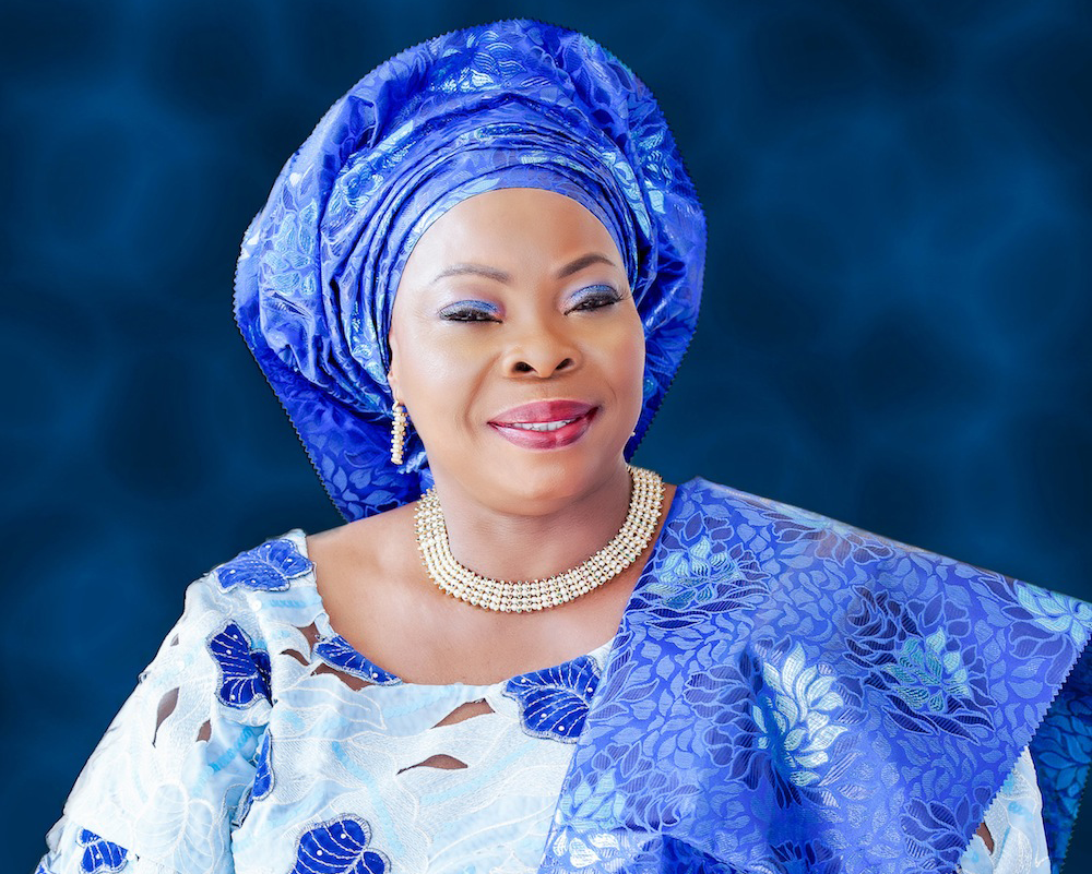 Fatima Olufunke Raji-Rasaki