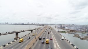 third mainland bridge