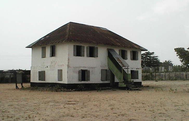 first-storey-building-in-nigeria