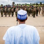 BUHARI