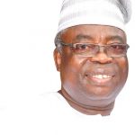Chief Lanre Razak