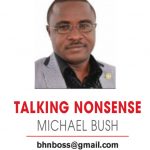 TALKING NONSENSE