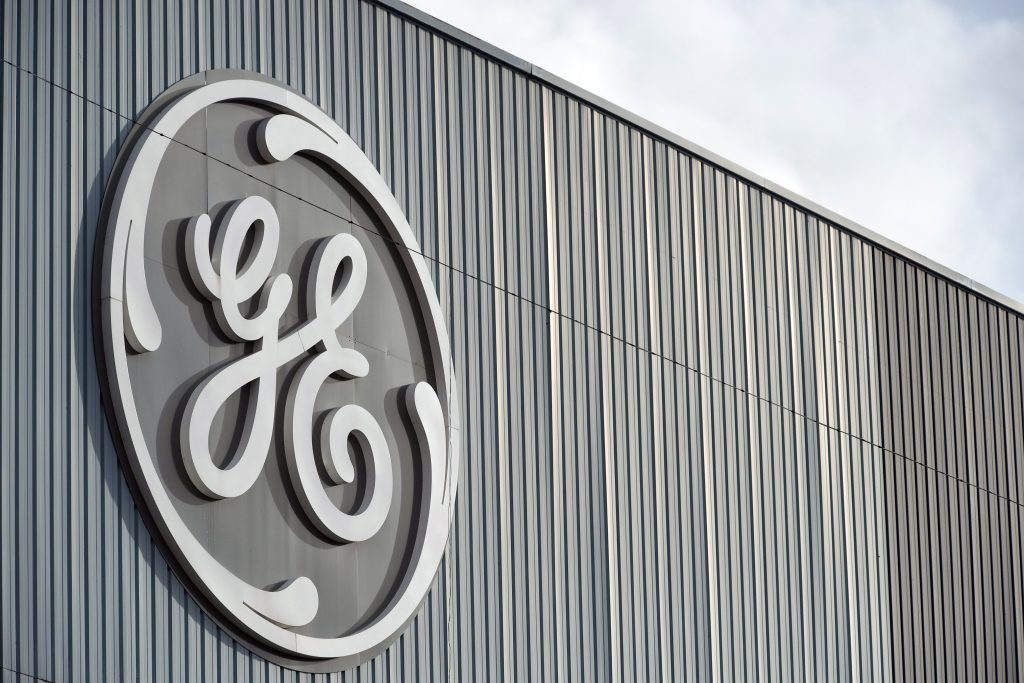 general-electric