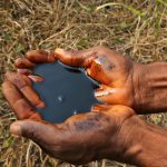 Nigerian Economy And Oil In Niger Delta And Port Harcourt
