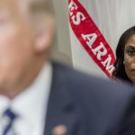 TRUMP – OMAROSA